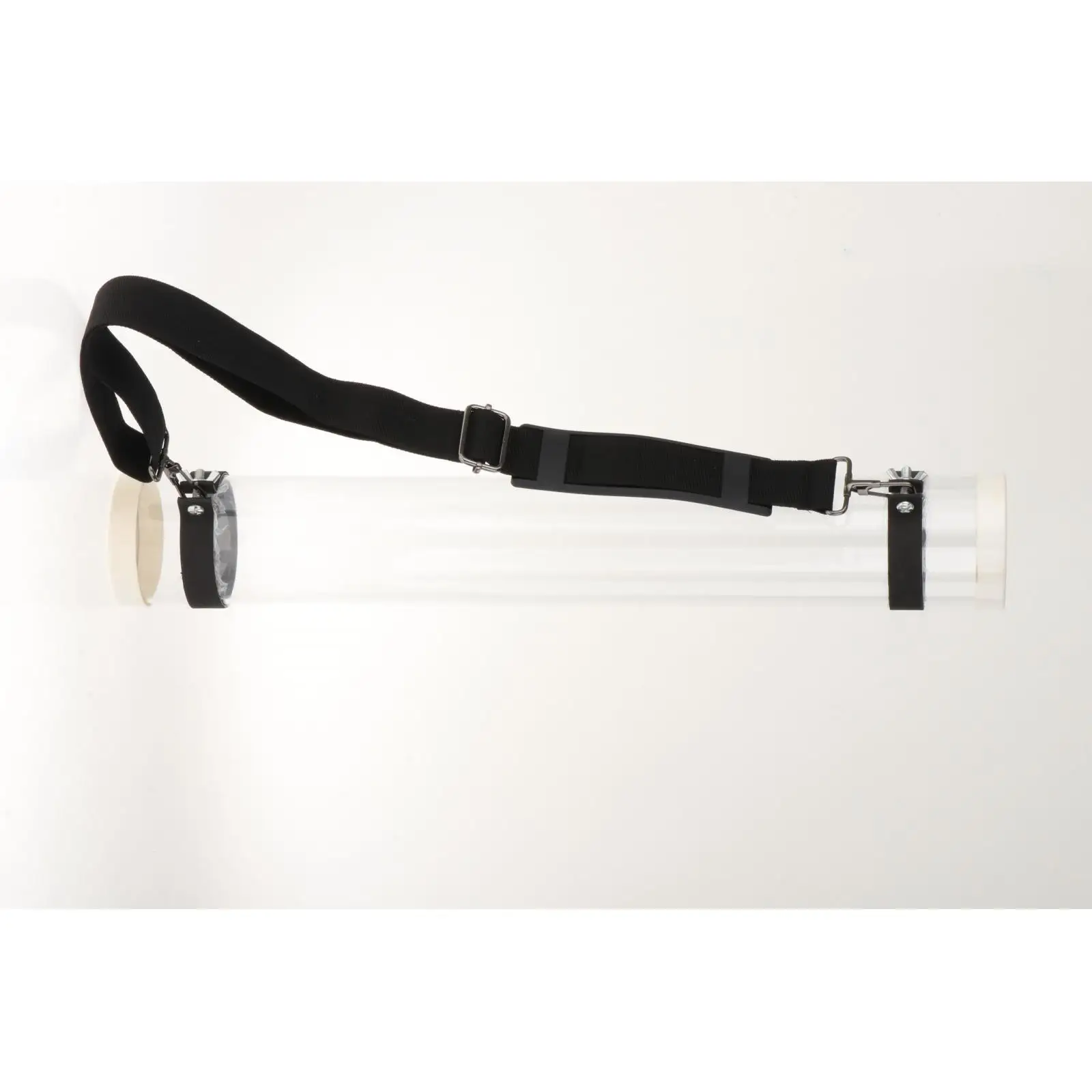 Badminton Ball Storage Cylinder with Adjustable Strap for Training
Badminton Ball Storage Cylinder with Adjustable Strap for Training