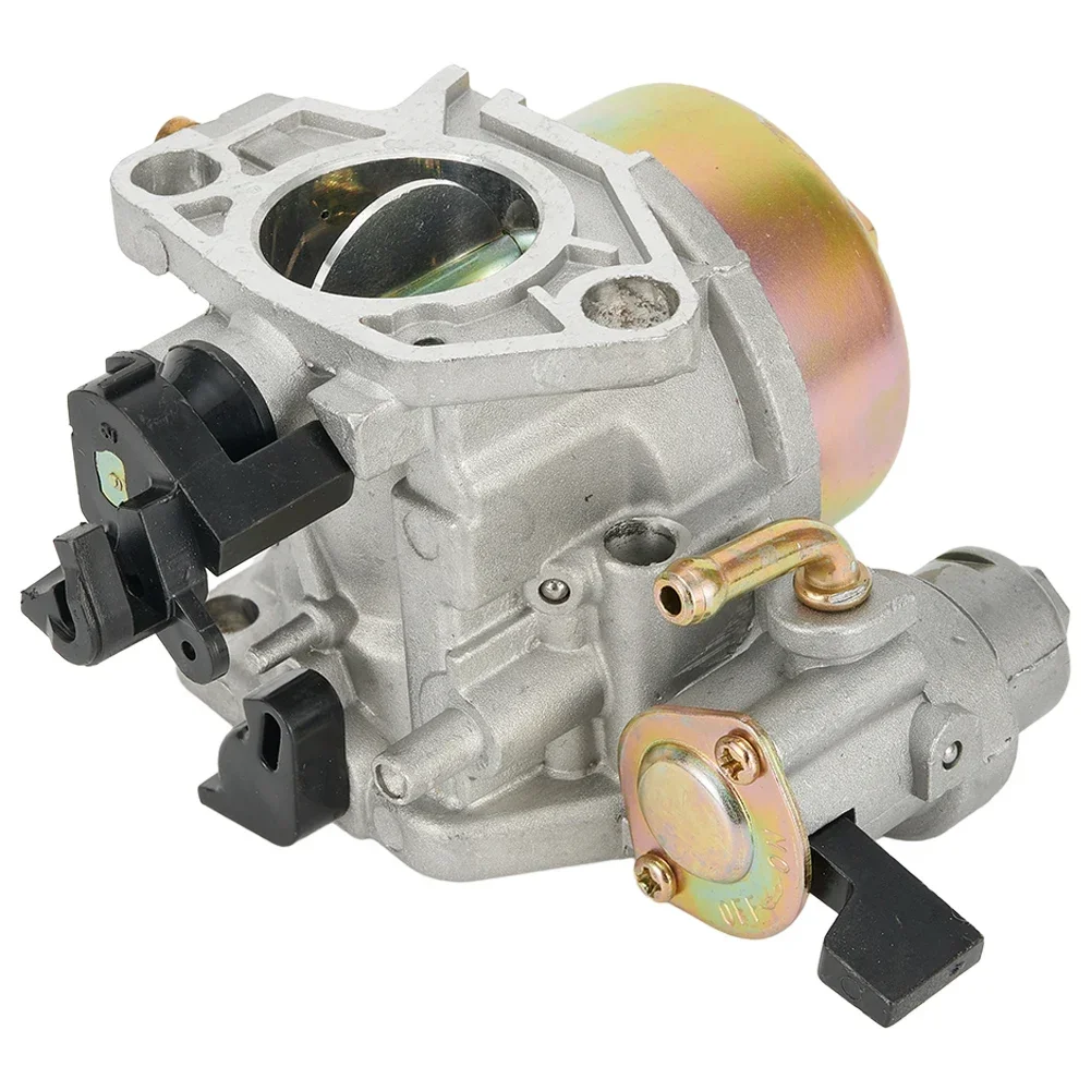 Carburetor Carb For GX270 GX340 GX390 GX420 11For 13For 16For #16100-ZF6-V01 Garden Power Tool Accessories
Carburetor Carb For GX270 GX340 GX390 GX420 11For 13For 16For #16100-ZF6-V01 Garden Power Tool Accessories