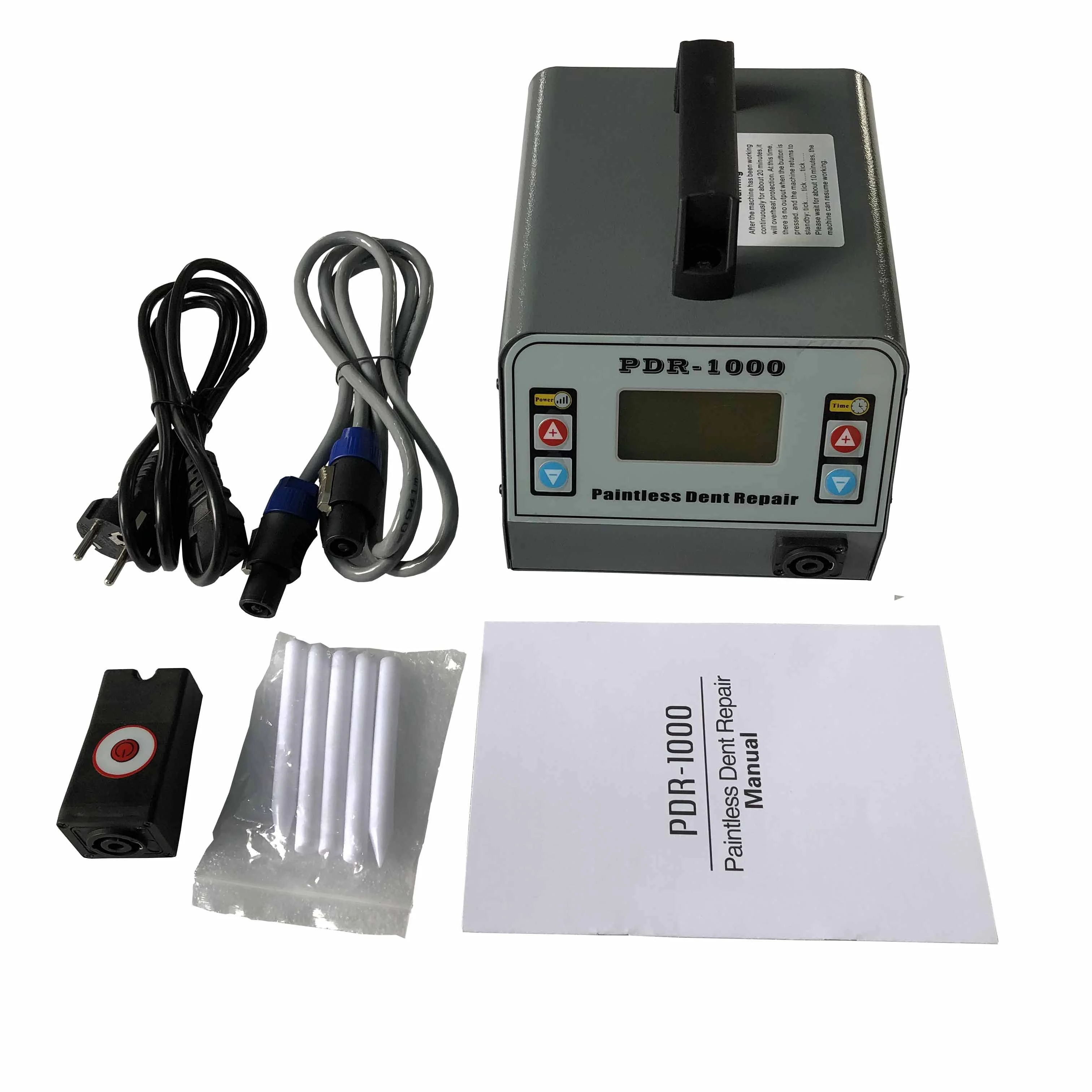 New High Quality Hot-Selling Customized Practical Car Paint-Free Dent Repair Instrument
New High Quality Hot-Selling Customized Practical Car Paint-Free Dent Repair Instrument