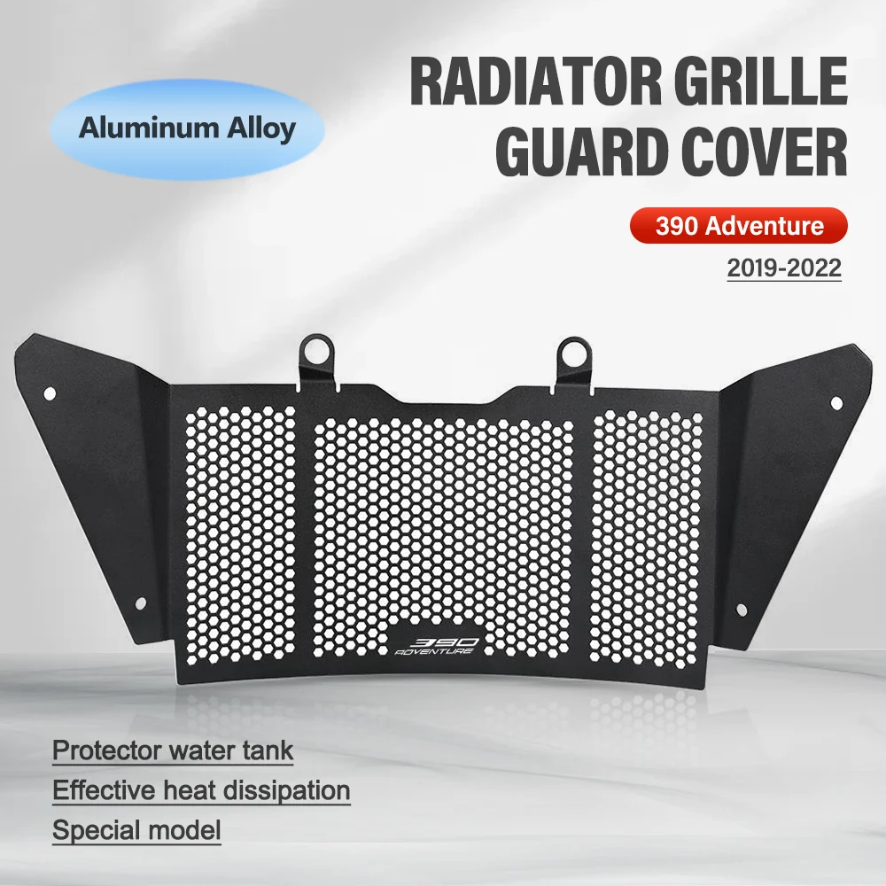 Motorcycle Radiator Guard Grille Cover Protector For 390 ADVENTURE 2019 2020 2021 390 ADV 2019 2020 2021 Motorcycle Accessories
Motorcycle Radiator Guard Grille Cover Protector For 390 ADVENTURE 2019 2020 2021 390 ADV 2019 2020 2021 Motorcycle Accessories
