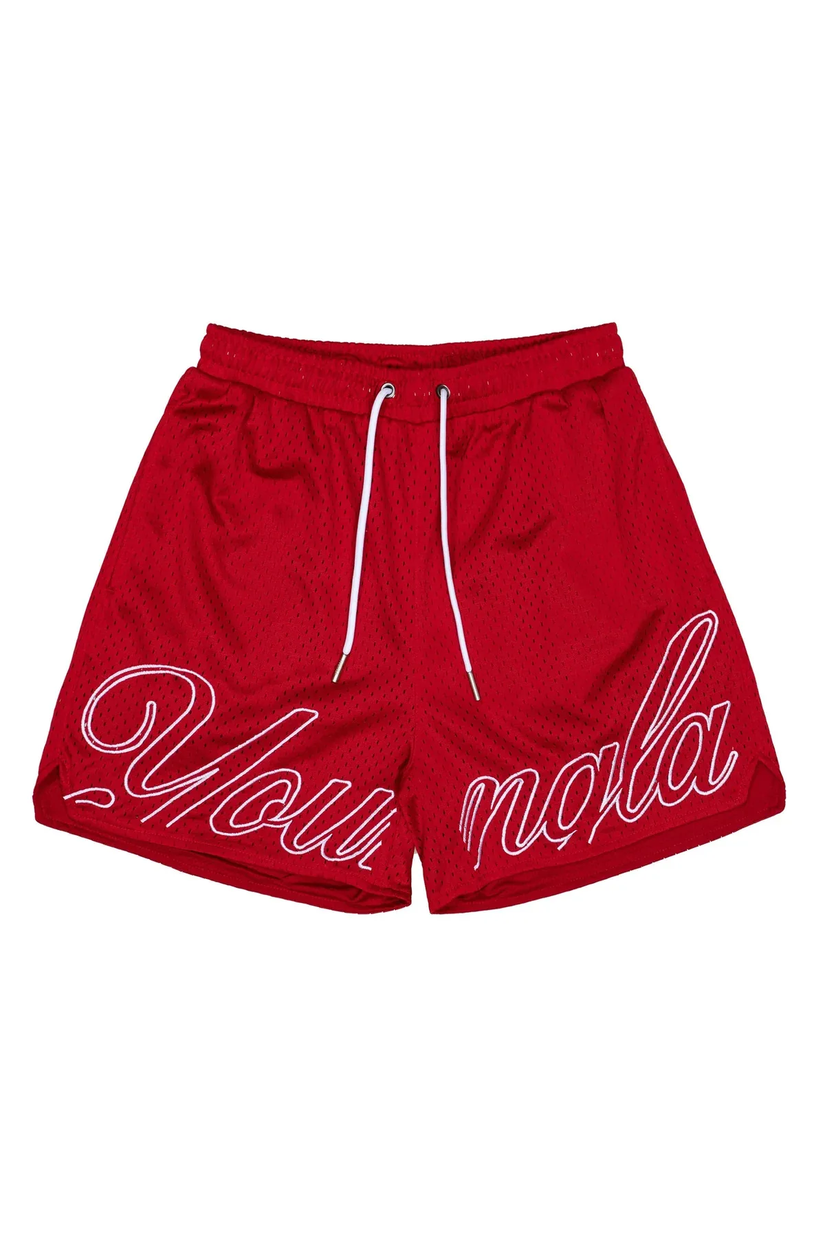 American fashion brand summer new men's loose shorts, sports, fitness, leisure beach shorts, outdoor running training shorts
American fashion brand summer new men's loose shorts, sports, fitness, leisure beach shorts, outdoor running training shorts