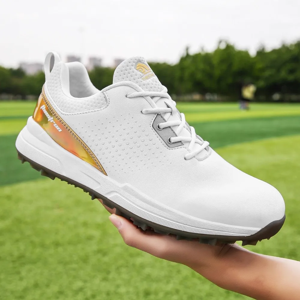 Hot Sale Lightweight Golf Shoes Breathable Lightweight Professional Golf Shoes Athletic Training Shoes Traditional Shoes Golf Sh
Hot Sale Lightweight Golf Shoes Breathable Lightweight Professional Golf Shoes Athletic Training Shoes Traditional Shoes Golf Sh