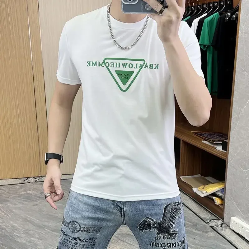 Clothing Rock T Shirt for Men Alphabet Top Graphic Man Tee Shirts Trashy Y2k Streetwear Basic Chic Summer Ordinary Cotton Smooth
Clothing Rock T Shirt for Men Alphabet Top Graphic Man Tee Shirts Trashy Y2k Streetwear Basic Chic Summer Ordinary Cotton Smooth