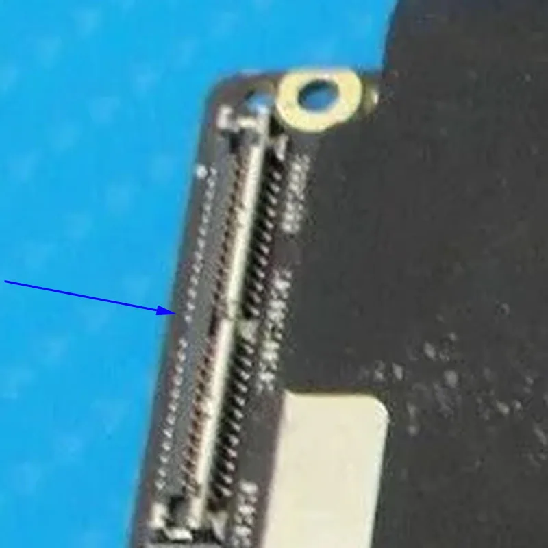 1-50 шт. PTZ FPC-разъемы, гибкие кабели, сигнальные платы для камер DJI Mini3 Classic, Mavic3 Pro, Mavic Mini 3, 3E, 50-контактные
1-50 шт. PTZ FPC-разъемы, гибкие кабели, сигнальные платы для камер DJI Mini3 Classic, Mavic3 Pro, Mavic Mini 3, 3E, 50-контактные