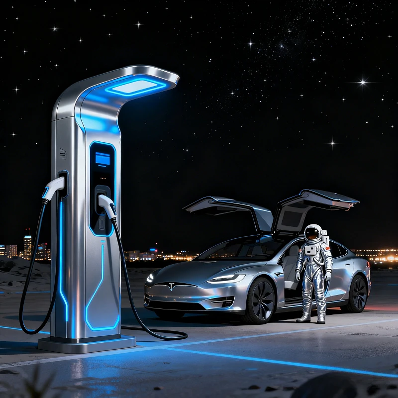 Customizable Wall Mounted Fast EV Charger Power Bank Electric Car Charging Station with Controller
Customizable Wall Mounted Fast EV Charger Power Bank Electric Car Charging Station with Controller