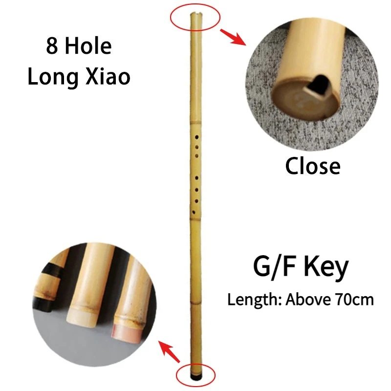 Adult Performance Xiao Handmade Bamboo Tradition Dongxiao Beginner Practice Playing Long Xiao Folk Chinese Vertical Bamboo Flute
Adult Performance Xiao Handmade Bamboo Tradition Dongxiao Beginner Practice Playing Long Xiao Folk Chinese Vertical Bamboo Flute