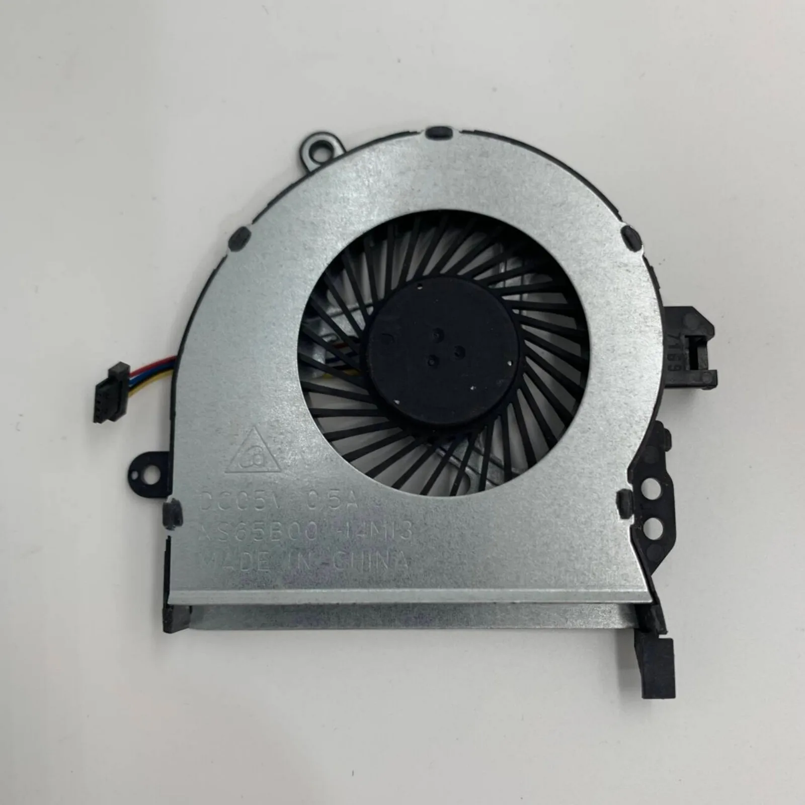 for HP ProBook 450 G3 455 G3 470 G3 Laptop CPU Cooling Fan
for HP ProBook 450 G3 455 G3 470 G3 Laptop CPU Cooling Fan