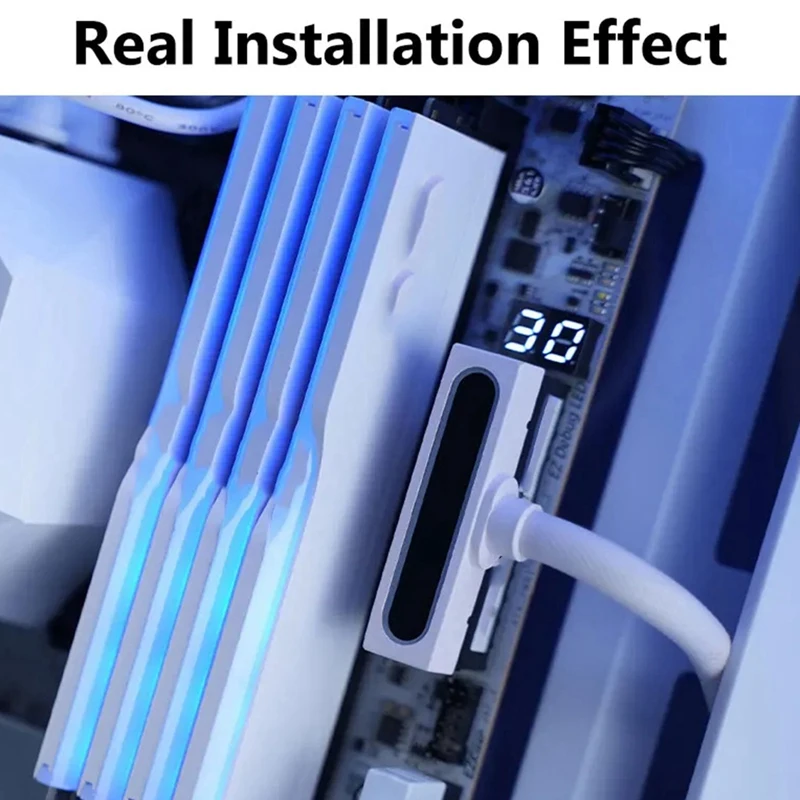 ATX24PIN Extension Cable CPU24PIN Motherboard Extension Cable Hot Sale in Stock
ATX24PIN Extension Cable CPU24PIN Motherboard Extension Cable Hot Sale in Stock