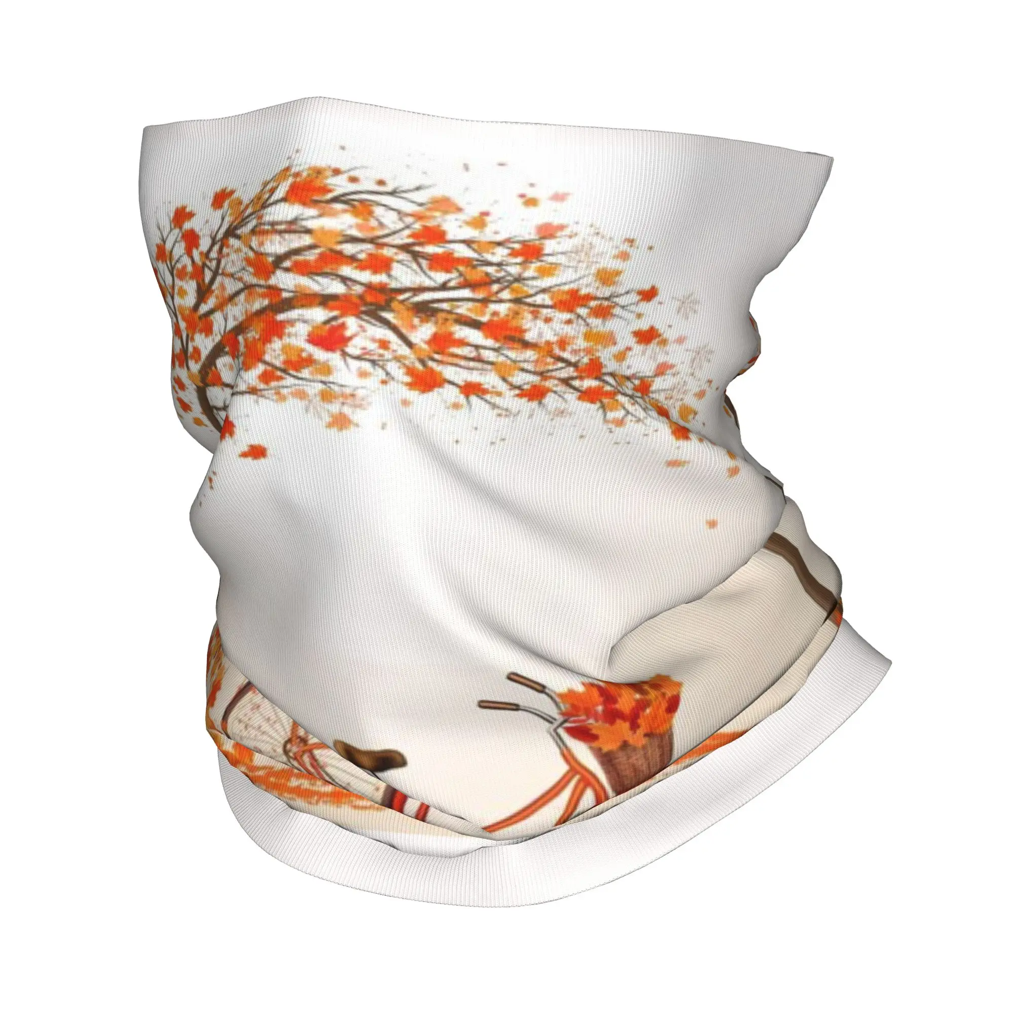 Custom Beautiful Autumn Bicycle Winter Headband Neck Warmer Men Women Ski Running Tube Scarf Cycling Bicycle Face Bandana Gaiter
Custom Beautiful Autumn Bicycle Winter Headband Neck Warmer Men Women Ski Running Tube Scarf Cycling Bicycle Face Bandana Gaiter