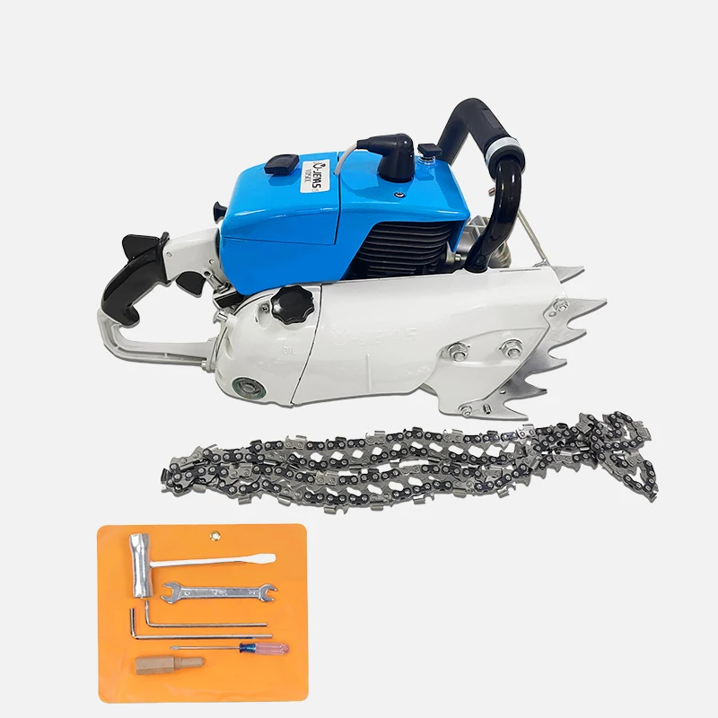 070 Chain Saw 4.8KW With 36 Inches Guide Bar Tree Cutting Machine 070 Chainsaw
070 Chain Saw 4.8KW With 36 Inches Guide Bar Tree Cutting Machine 070 Chainsaw