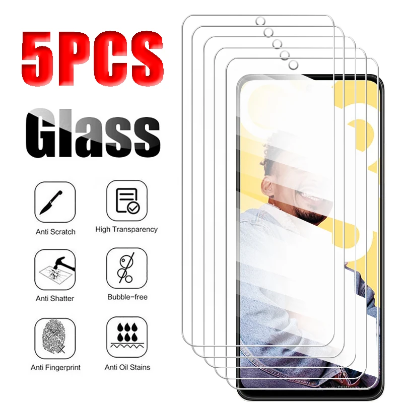 Закаленное стекло для телефона Realme C55 5 шт., Защитная пленка для экрана, защитная пленка, стекло, стекло для телефона C35, C33, C30, C31, C30s, C25y, C21, C11, C12, C15, C3
Закаленное стекло для телефона Realme C55 5 шт., Защитная пленка для экрана, защитная пленка, стекло, стекло для телефона C35, C33, C30, C31, C30s, C25y, C21, C11, C12, C15, C3