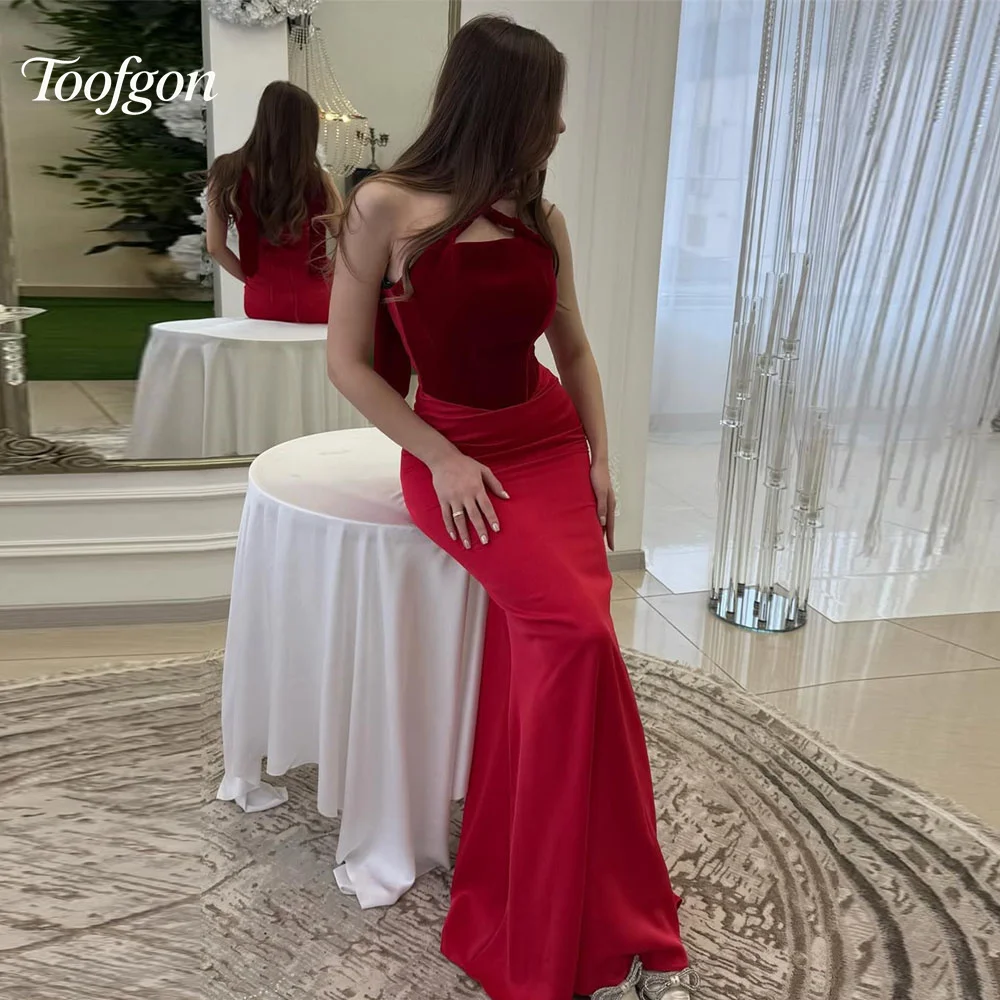 Toofgon Criss Cross красные платья для выпускного вечера по индивидуальному заказу бархатное атласное женское вечернее платье русалки без рукавов свадебное платье для помолвки
Toofgon Criss Cross красные платья для выпускного вечера по индивидуальному заказу бархатное атласное женское вечернее платье русалки без рукавов свадебное платье для помолвки