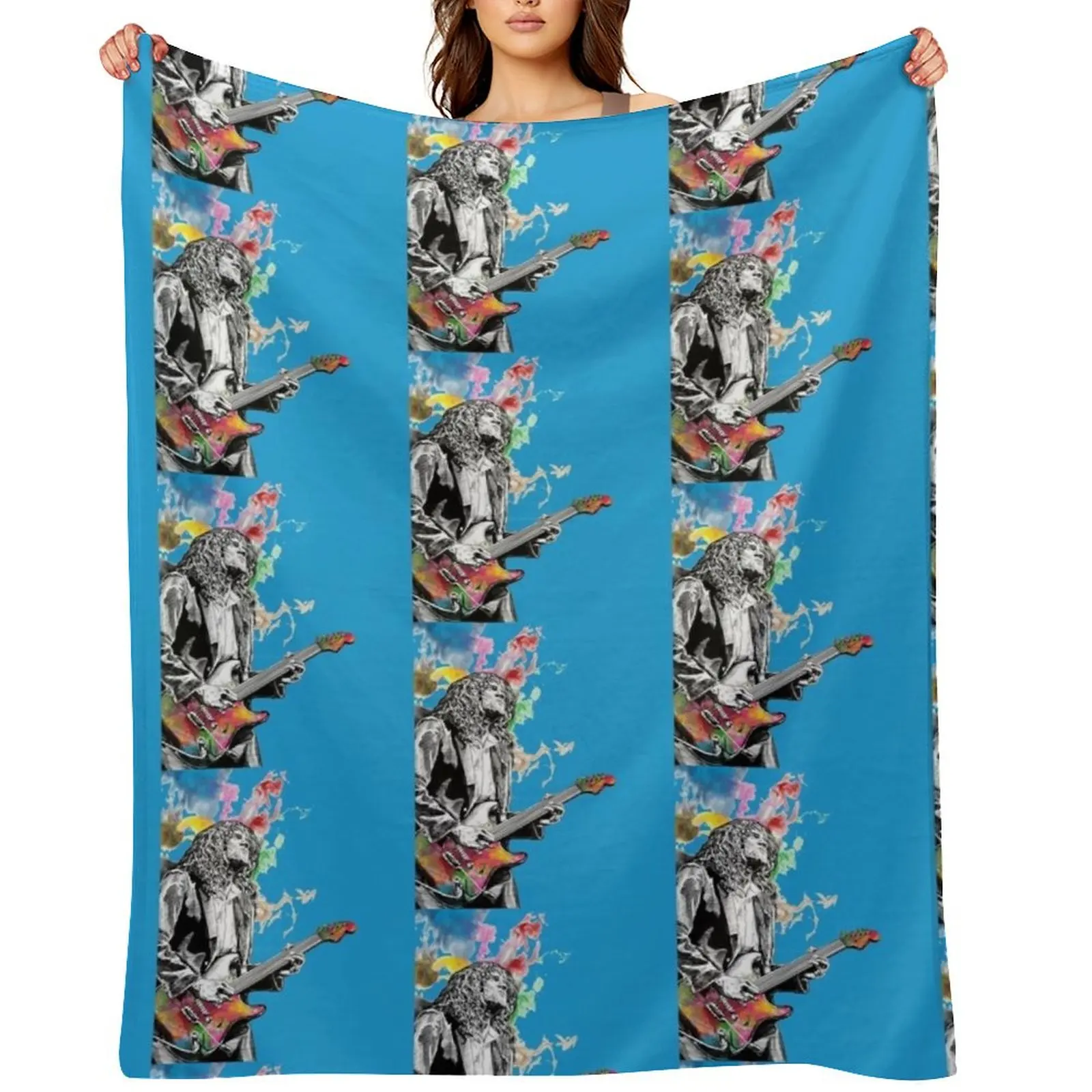 John Frusciante _colour_ Throw Blanket Plaid For Sofa Thin warm for winter cosplay anime Blankets
John Frusciante _colour_ Throw Blanket Plaid For Sofa Thin warm for winter cosplay anime Blankets