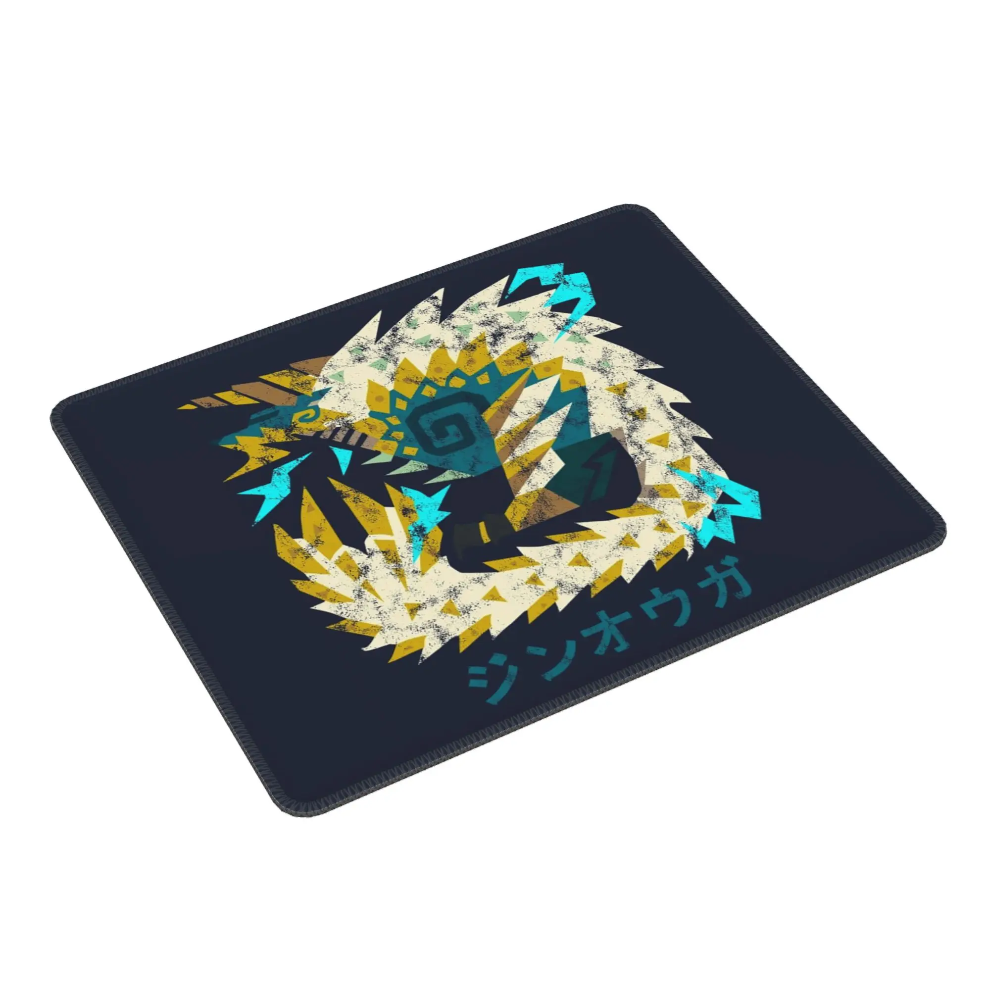 Monster Hunter World Iceborne Zinogre Kanji коврик для мыши компьютерная клавиатура коврик для мыши геймер ПК коврик для ноутбука офисные настольные коврики
Monster Hunter World Iceborne Zinogre Kanji коврик для мыши компьютерная клавиатура коврик для мыши геймер ПК коврик для ноутбука офисные настольные коврики