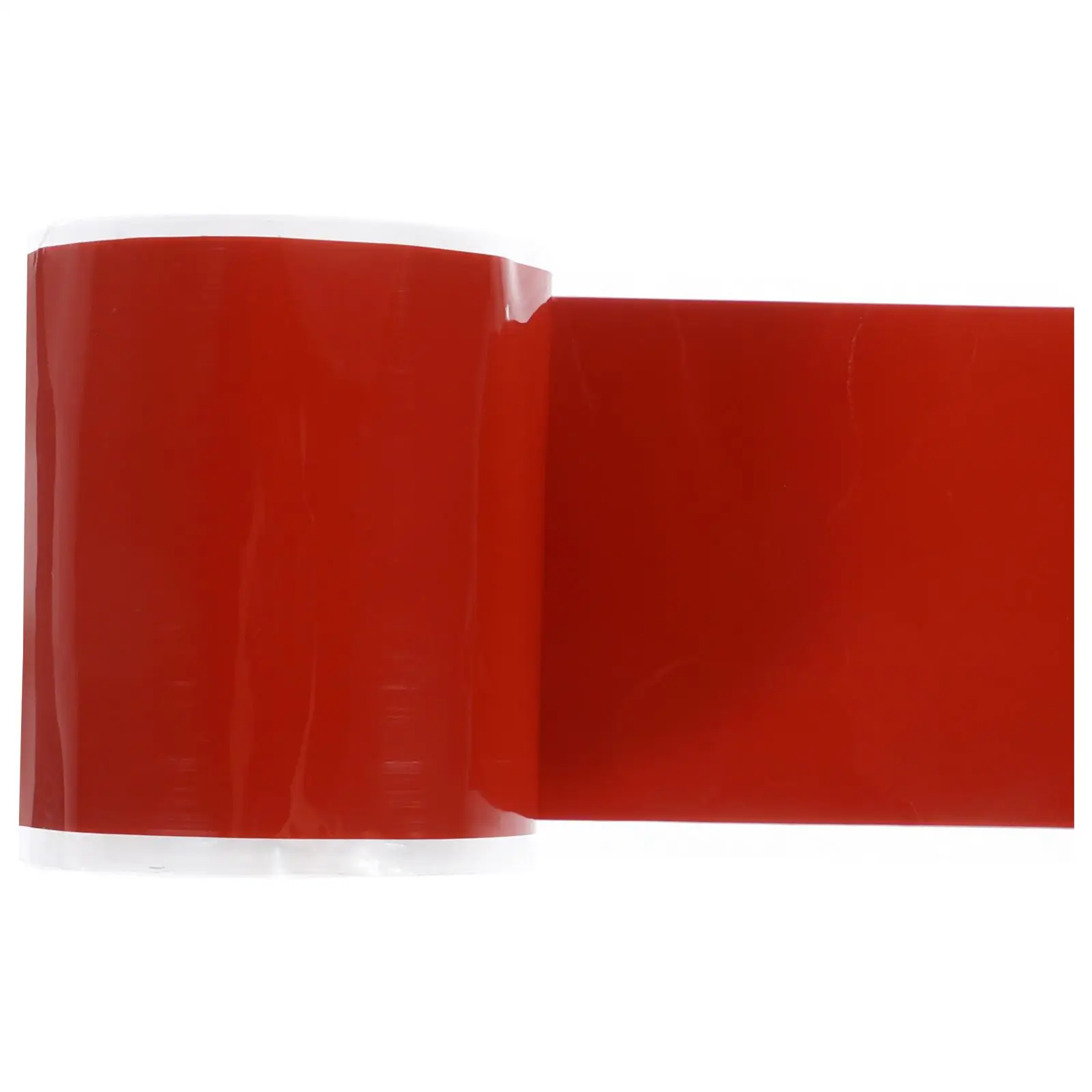 Rubber Waterproof Tape for Pipe Leak Repair 5cmx1m Red PVC Hose Seal Strong Adhesive Plumbers Tape Self Adhesive
Rubber Waterproof Tape for Pipe Leak Repair 5cmx1m Red PVC Hose Seal Strong Adhesive Plumbers Tape Self Adhesive