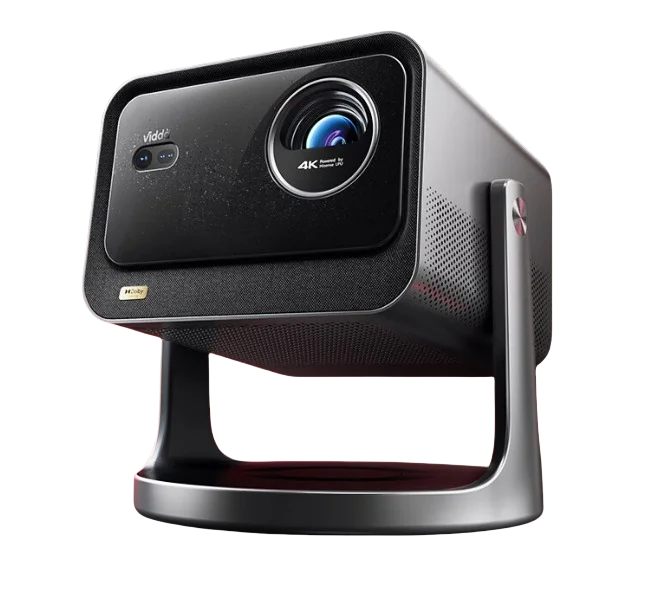 Promotion: Hisense Manufacturing Tri Color Laser 4K Android Intelligent Gaming Wireless Home Theater Projector
Promotion: Hisense Manufacturing Tri Color Laser 4K Android Intelligent Gaming Wireless Home Theater Projector