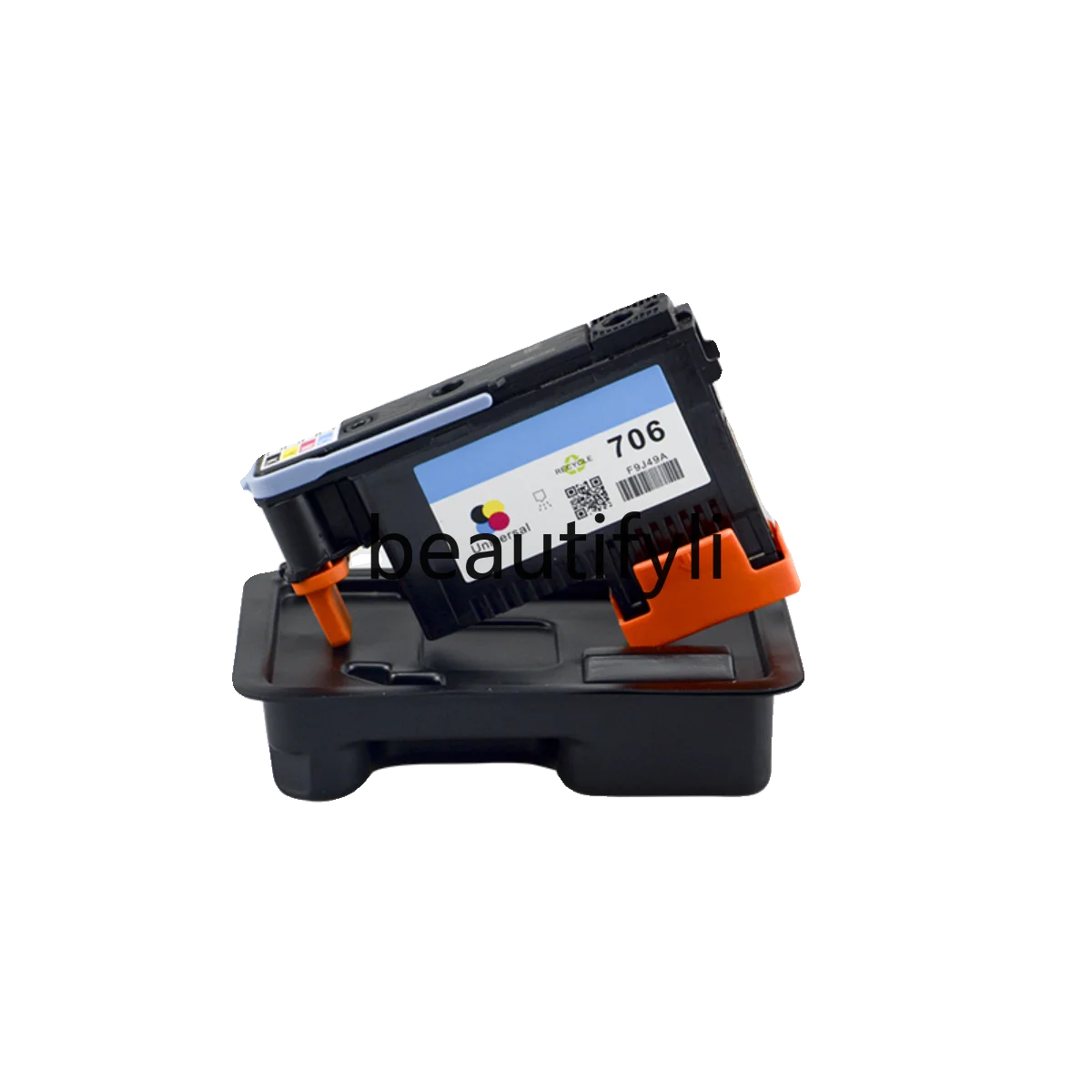 H----P No. 706 original printer head print head is suitable for D5800 printer plotter
H----P No. 706 original printer head print head is suitable for D5800 printer plotter