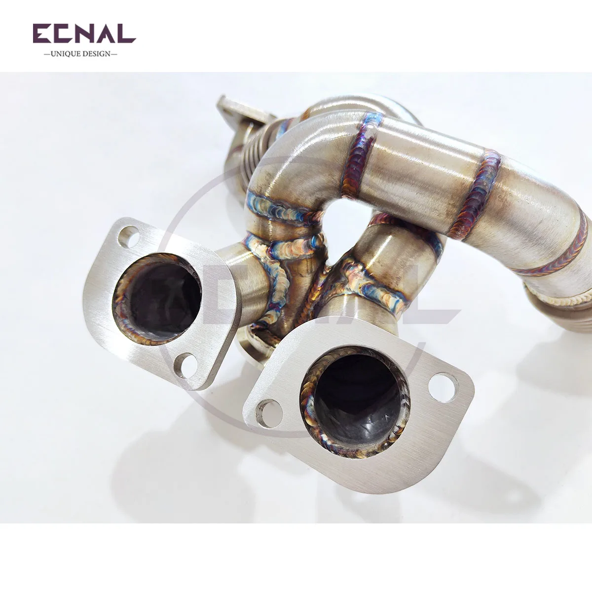 Выхлоп Ecnal для BMW M8 F93, нержавеющая сталь, равная длина, вытяжной коллектор с высокой производительностью расхода
Выхлоп Ecnal для BMW M8 F93, нержавеющая сталь, равная длина, вытяжной коллектор с высокой производительностью расхода