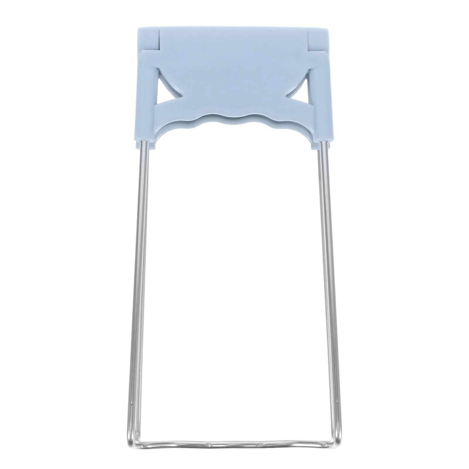 Folding Stainless Steel Anti-Scalding Dish Clamp Bowl Holder Plate Lifter Pan Gripper for Oven Microwave Kitchen Safe Hot
Folding Stainless Steel Anti-Scalding Dish Clamp Bowl Holder Plate Lifter Pan Gripper for Oven Microwave Kitchen Safe Hot