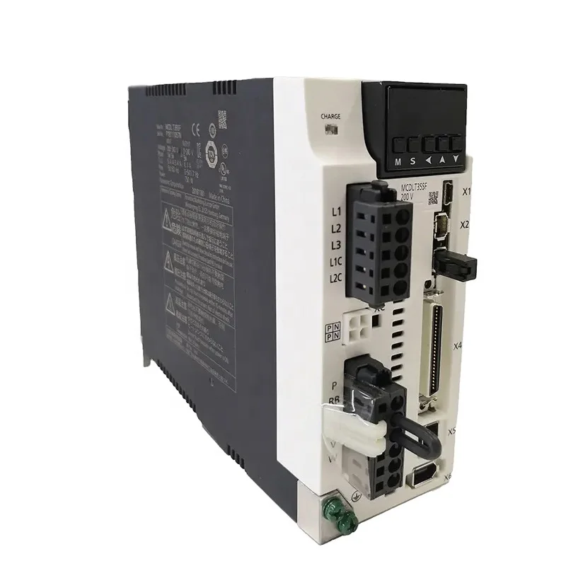 High Industrial Automation Plc Pac Dedicated Controllers with MDDLN45SE Plc Logic Programming Controller
High Industrial Automation Plc Pac Dedicated Controllers with MDDLN45SE Plc Logic Programming Controller