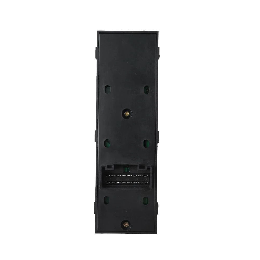 For KIA Sportage R 2011-2016 Power Master Window Lift Control Switch Front Left LH Driver Side 93570-3W600(AUTO DOWN)-AS55
For KIA Sportage R 2011-2016 Power Master Window Lift Control Switch Front Left LH Driver Side 93570-3W600(AUTO DOWN)-AS55
