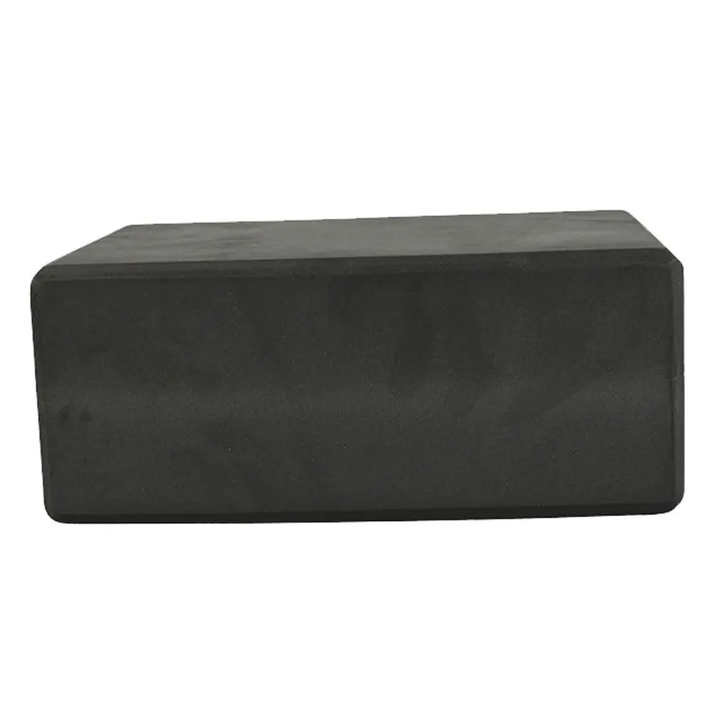 2Pcs Yoga EVA Eco friendly Lightweight Sturdy High Eva Exercise Block density Pilates Exercise Home Studio Portable
2Pcs Yoga EVA Eco friendly Lightweight Sturdy High Eva Exercise Block density Pilates Exercise Home Studio Portable