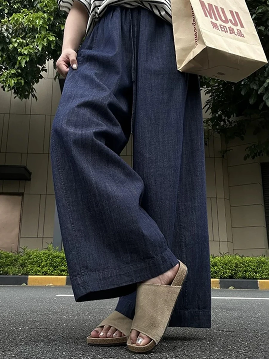 Свободные джинсы с высокой талией, прямые, синие, женские, летние, тонкие, широкие, длиной до щиколотки, больших размеров, винтажные, джинсовые, облегающие
Свободные джинсы с высокой талией, прямые, синие, женские, летние, тонкие, широкие, длиной до щиколотки, больших размеров, винтажные, джинсовые, облегающие