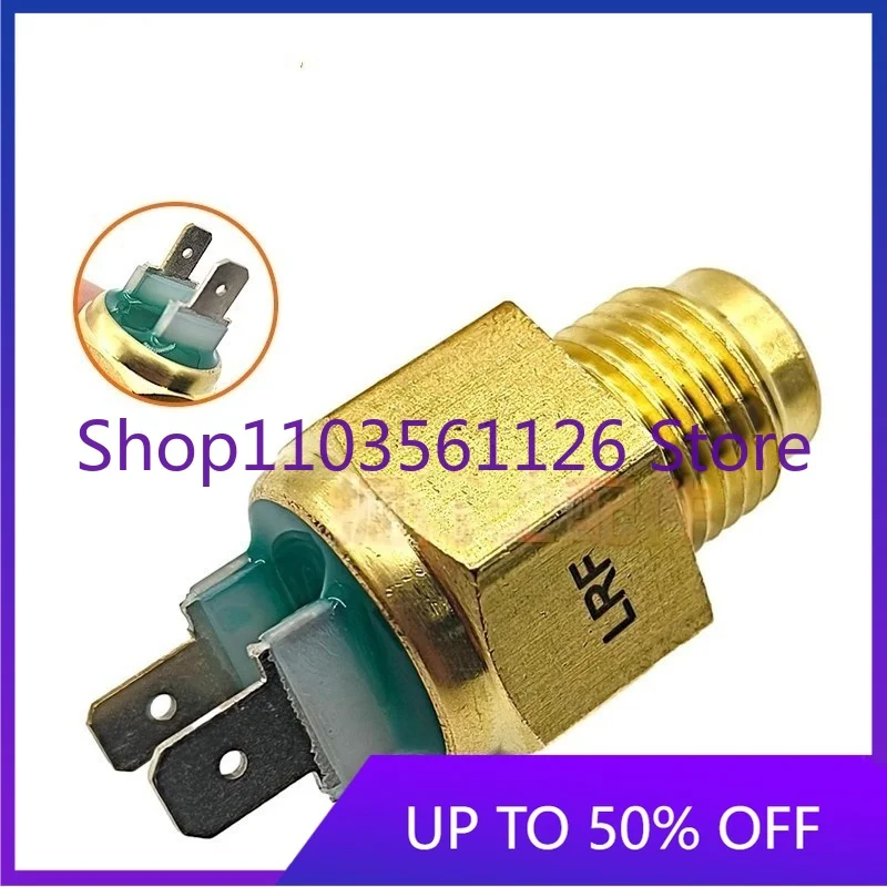 High Quality Water Temperature Sensor 315 323 325 329D2 2848A127
High Quality Water Temperature Sensor 315 323 325 329D2 2848A127