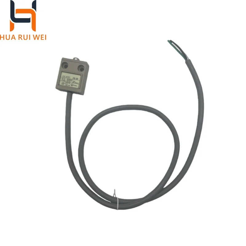 2026 New Original CZ-3101 Travel Switch
2026 New Original CZ-3101 Travel Switch