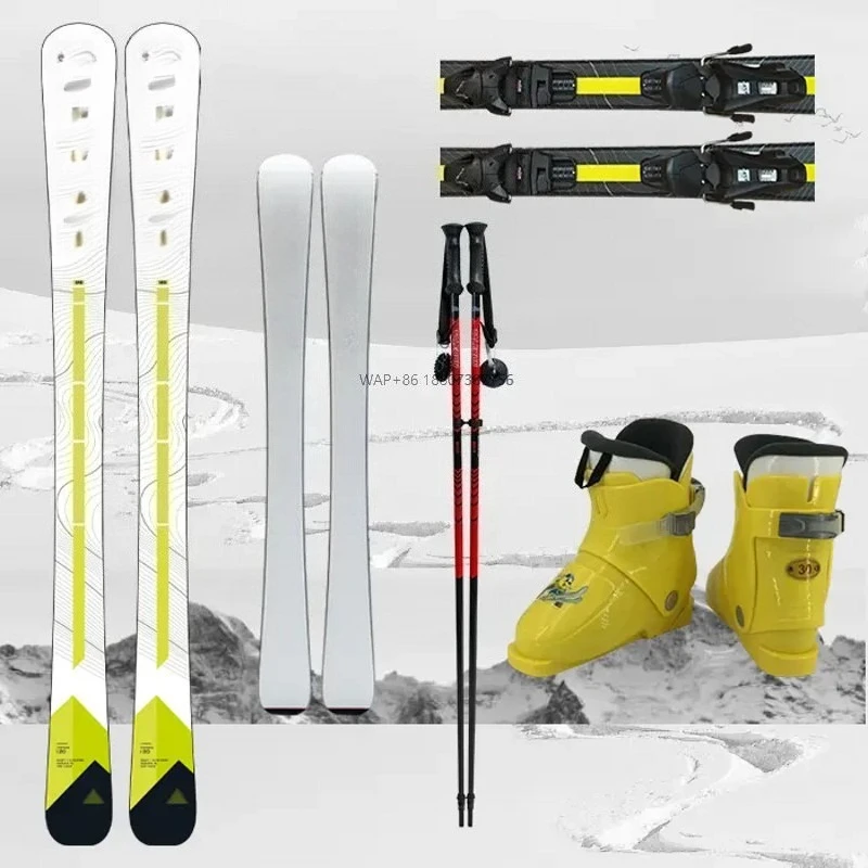 Professional Wood Alpine Ski for Adults Factory Direct Sport Freestyle Ski with Quality Assurance for Winter Season
Professional Wood Alpine Ski for Adults Factory Direct Sport Freestyle Ski with Quality Assurance for Winter Season