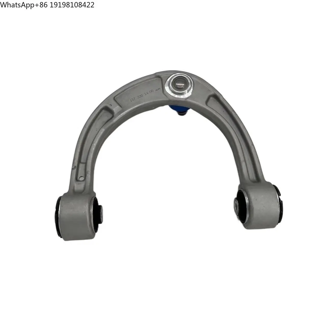 Для высококачественного правого нового рычага управления подвеской W167 M Class GLE C167 4WD A1673301300 A1673301400
Для высококачественного правого нового рычага управления подвеской W167 M Class GLE C167 4WD A1673301300 A1673301400