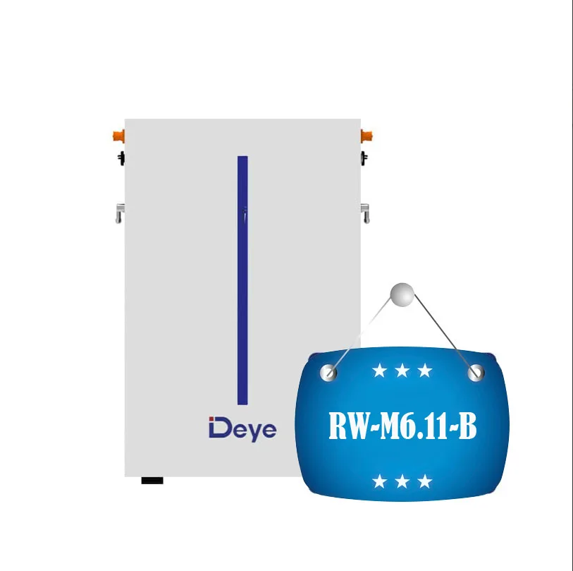 Литий-ионные аккумуляторы Deye RW-M6.1-B LiFePO4 Литиевые батареи Аккумулятор для хранения энергии Deye Power Wall Solar
Литий-ионные аккумуляторы Deye RW-M6.1-B LiFePO4 Литиевые батареи Аккумулятор для хранения энергии Deye Power Wall Solar
