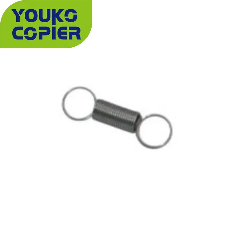 1PCS L3110 Page Breaker Spring Pickup Roller Spring for EPSON L3117 L3116 L3158 L5198 L3118 L3119
1PCS L3110 Page Breaker Spring Pickup Roller Spring for EPSON L3117 L3116 L3158 L5198 L3118 L3119