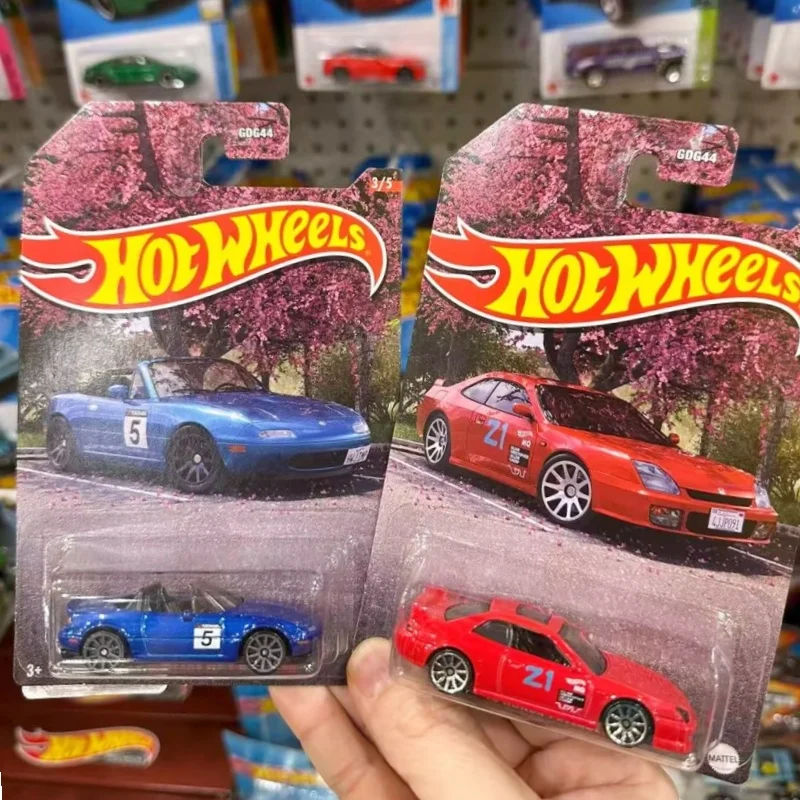 Лидер продаж, оригинальный спортивный автомобиль Hot Wheels, современная классическая серия, спортивный автомобиль, высококачественная модель автомобиля, коллекционные подарки из сплава
Лидер продаж, оригинальный спортивный автомобиль Hot Wheels, современная классическая серия, спортивный автомобиль, высококачественная модель автомобиля, коллекционные подарки из сплава
