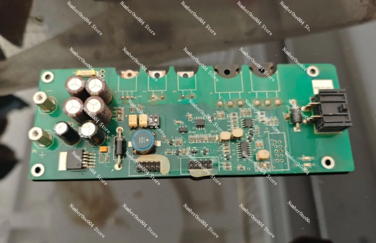 Used for Raycus Laser Driver Board/power Board
Used for Raycus Laser Driver Board/power Board