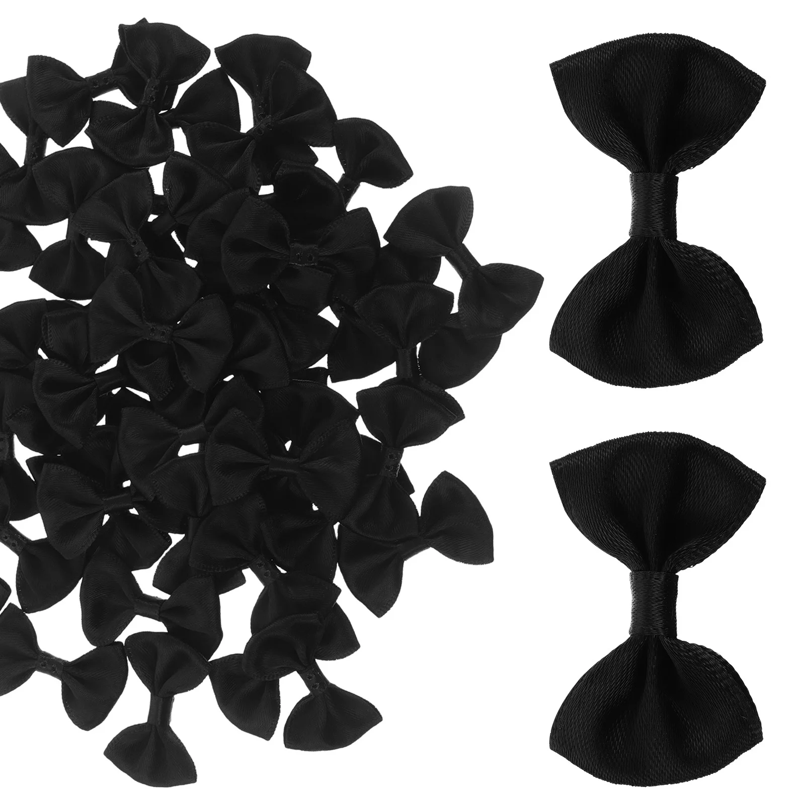 200pcs Mini Ribbon Craft Embellishments Small Satin Fabric Bows For Diy Scrapbooking Wedding Party Decorations Little Bows For
200pcs Mini Ribbon Craft Embellishments Small Satin Fabric Bows For Diy Scrapbooking Wedding Party Decorations Little Bows For