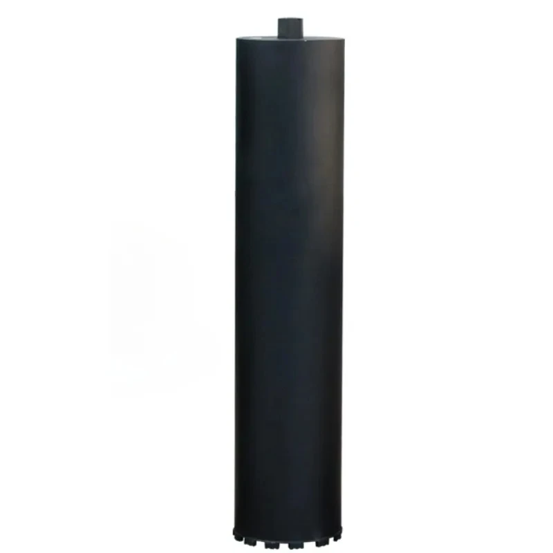Lengthen 550mm Long service life high efficiency diamond core drill bit for drilling concrete stone water drilling hole saw
Lengthen 550mm Long service life high efficiency diamond core drill bit for drilling concrete stone water drilling hole saw