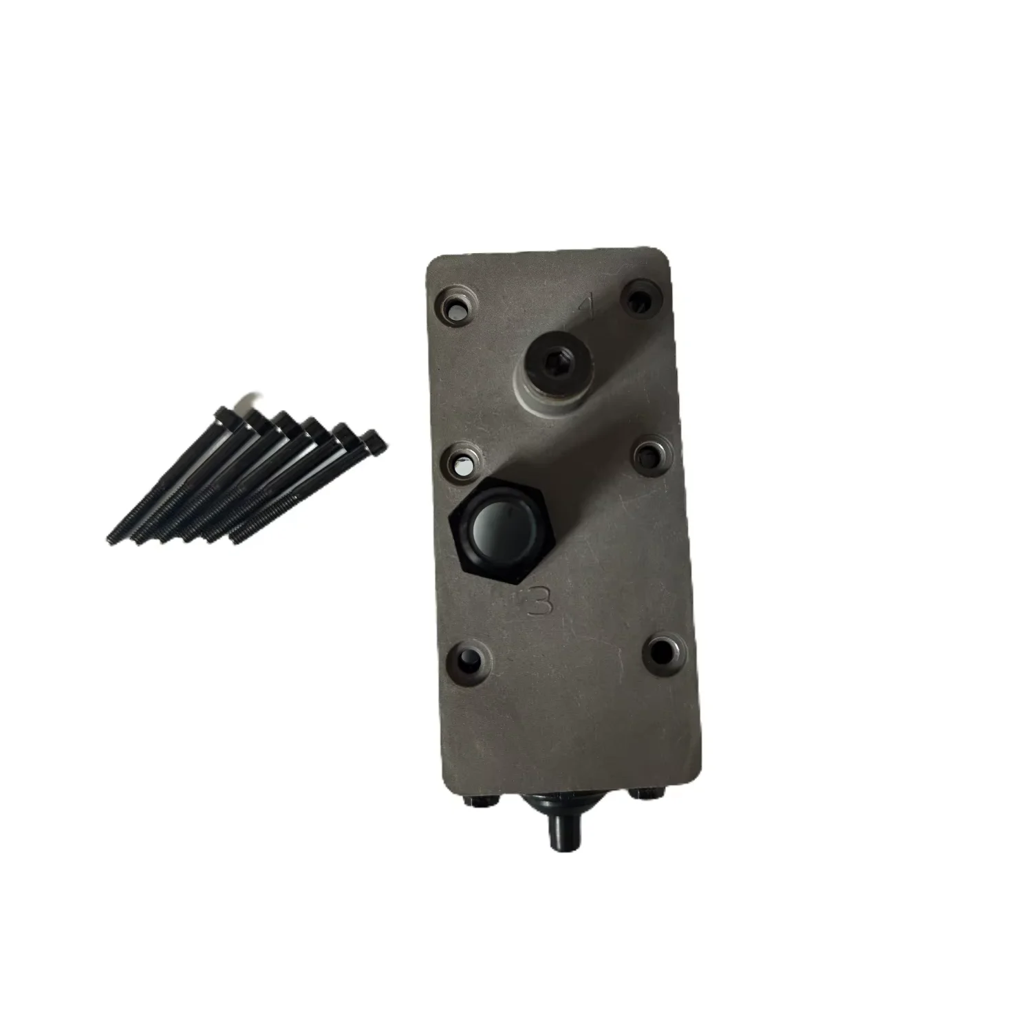 Single Air Drier 90216 93101 70369131 for VOLVO Trucks Brake Systems Accessory
Single Air Drier 90216 93101 70369131 for VOLVO Trucks Brake Systems Accessory