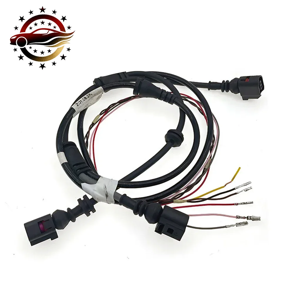 4F0972252A For A6 S6 A6L 4F 4F2 4F5 FRONT SPEED SENSOR WIRING SET 4F0 972 252A 2004-2011
4F0972252A For A6 S6 A6L 4F 4F2 4F5 FRONT SPEED SENSOR WIRING SET 4F0 972 252A 2004-2011