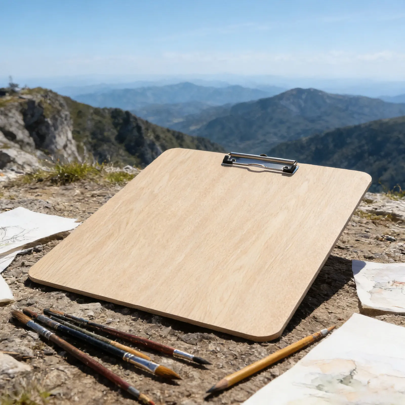 Деревянная доска для рисования формата А3 с прочным зажимом, портативный планшет для эскизов для начинающих художников, для рисования на открытом воздухе, черчения, акварели
Деревянная доска для рисования формата А3 с прочным зажимом, портативный планшет для эскизов для начинающих художников, для рисования на открытом воздухе, черчения, акварели