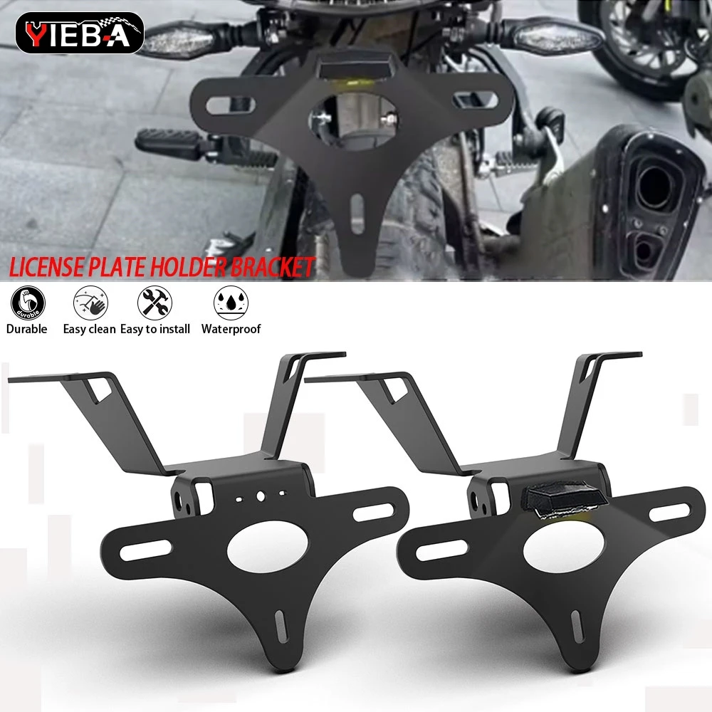 2024 License Plate Holder Bracket For Suzuki GSXR1000 Tail Tidy Fender Eliminator Kit 2017 - 2023 2022 2021 2020 2019 GSX-R 1000
2024 License Plate Holder Bracket For Suzuki GSXR1000 Tail Tidy Fender Eliminator Kit 2017 - 2023 2022 2021 2020 2019 GSX-R 1000