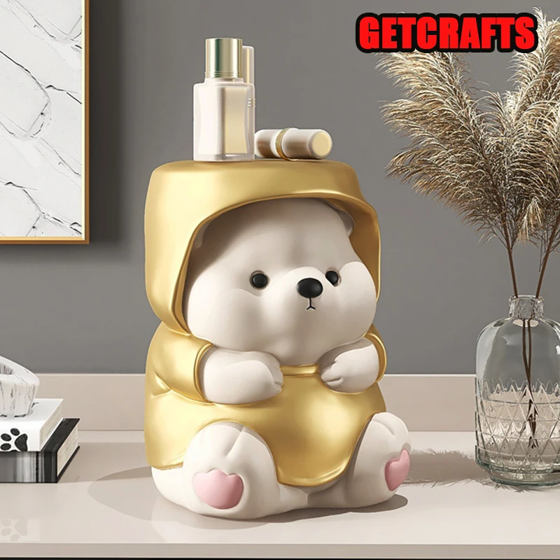 GETCRAFTS домашний декор, искусственное украшение для гостиной в скандинавском стиле, фигурка, мультяшное животное, ремесло, брелок, украшение, скульптура, подарок
GETCRAFTS домашний декор, искусственное украшение для гостиной в скандинавском стиле, фигурка, мультяшное животное, ремесло, брелок, украшение, скульптура, подарок