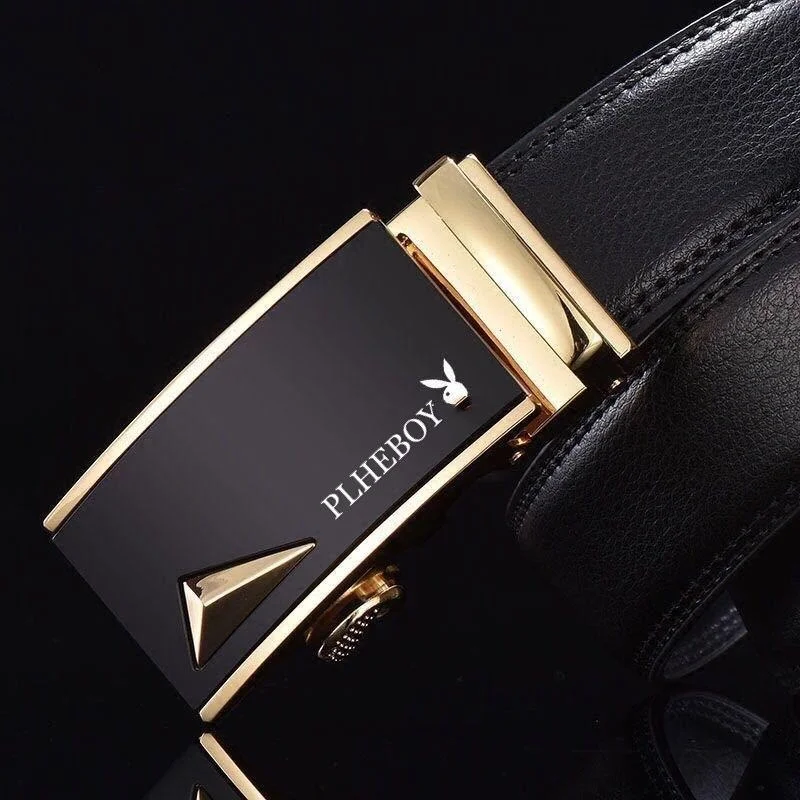 Men's Leather Belt Alloy Buckle Business Gift Pants Belt Home Alloy Automatic Head Cowhide Waist Belt Genuine Leather Accesso...
Men's Leather Belt Alloy Buckle Business Gift Pants Belt Home Alloy Automatic Head Cowhide Waist Belt Genuine Leather Accesso...