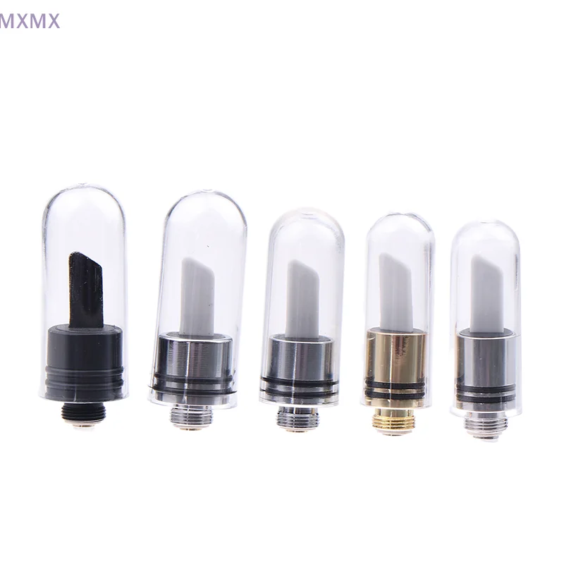 9/10.5/11.5mm Single Hot Knife Ceramic Heat Tip With Cap Black Gold Silver Heating Cutter Hot Tip Cut Wax Tools
9/10.5/11.5mm Single Hot Knife Ceramic Heat Tip With Cap Black Gold Silver Heating Cutter Hot Tip Cut Wax Tools