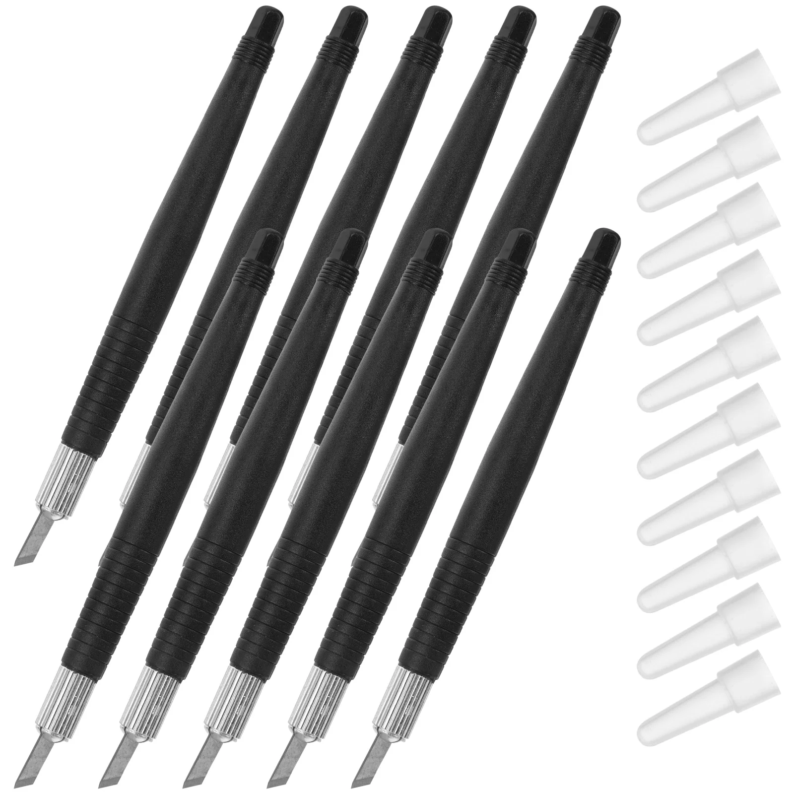10 Pcs Carving Tool Engraving Chisel Wooden Tools Hand Woodworking Hand-carving Plastic Craft Woodcutting
10 Pcs Carving Tool Engraving Chisel Wooden Tools Hand Woodworking Hand-carving Plastic Craft Woodcutting