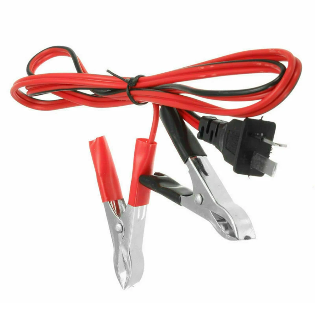 Brand New DC Charging Cables 1.2m 10 Feet Cord 1pcs Accessories DC 12V EU1000i EU2000i Plastic/Metal Replacement
Brand New DC Charging Cables 1.2m 10 Feet Cord 1pcs Accessories DC 12V EU1000i EU2000i Plastic/Metal Replacement
