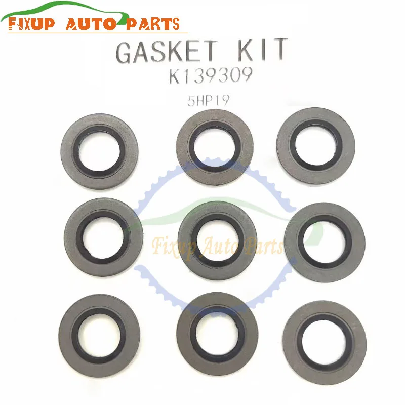 5HP19 01V Auto Transmission Oil Pump Gasket For BMW Audi Passat Phaeton ZF5HP19 5HP-19 Gearbox Oil Pump Repair Kit Car Accessory
5HP19 01V Auto Transmission Oil Pump Gasket For BMW Audi Passat Phaeton ZF5HP19 5HP-19 Gearbox Oil Pump Repair Kit Car Accessory