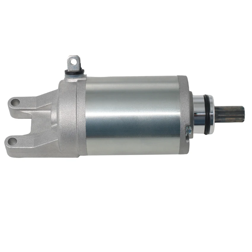 Motorcycle Starter Motor For Triumph TT600 2000-2003 Speed Four Daytona 600 & 650 2002 2003 2004 2005 T1310804 T1310805 T1311117
Motorcycle Starter Motor For Triumph TT600 2000-2003 Speed Four Daytona 600 & 650 2002 2003 2004 2005 T1310804 T1310805 T1311117