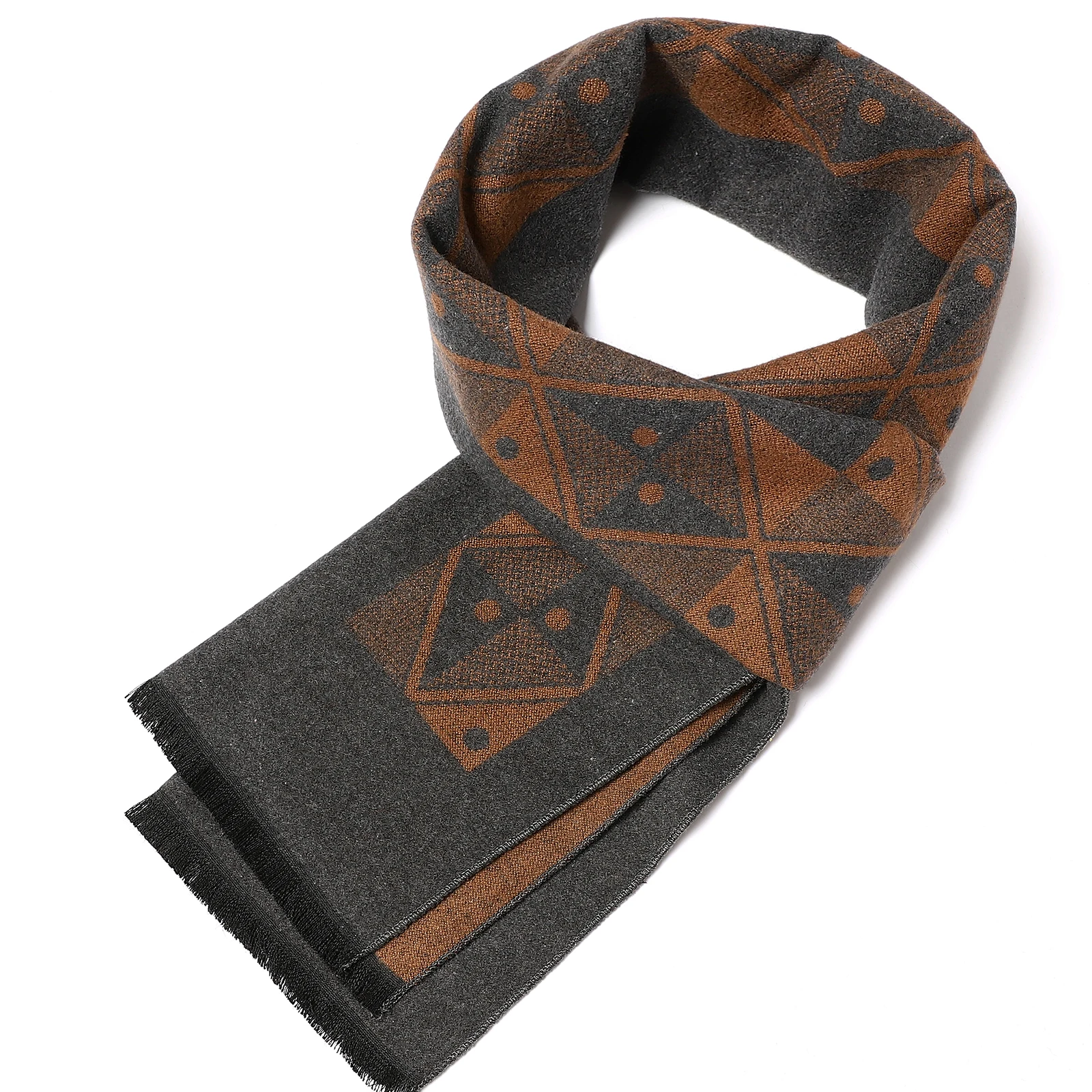 Fashion Cashmere Thick Warm Scarf Winter Pashmina Long Beach Towel Men's Business Wraps Shawls Autumn Classic Plaid Men Scarves
Fashion Cashmere Thick Warm Scarf Winter Pashmina Long Beach Towel Men's Business Wraps Shawls Autumn Classic Plaid Men Scarves