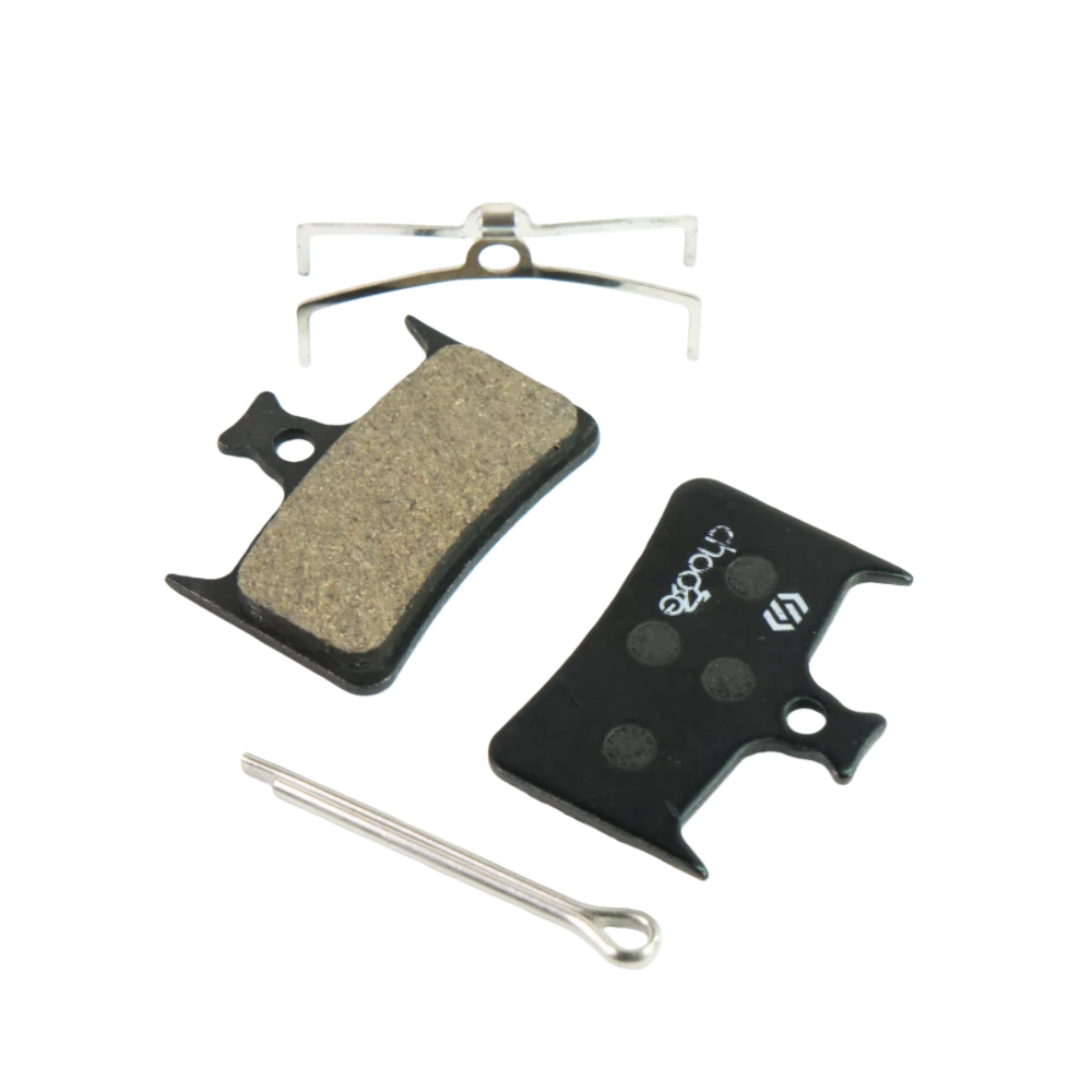 MTB Hydraulic Disc Brake Pads For Hope E4 RX4 Caliper Bicycle Resin Metal Brake Pad MTB Bike Disc Brake Replacement Accessories
MTB Hydraulic Disc Brake Pads For Hope E4 RX4 Caliper Bicycle Resin Metal Brake Pad MTB Bike Disc Brake Replacement Accessories